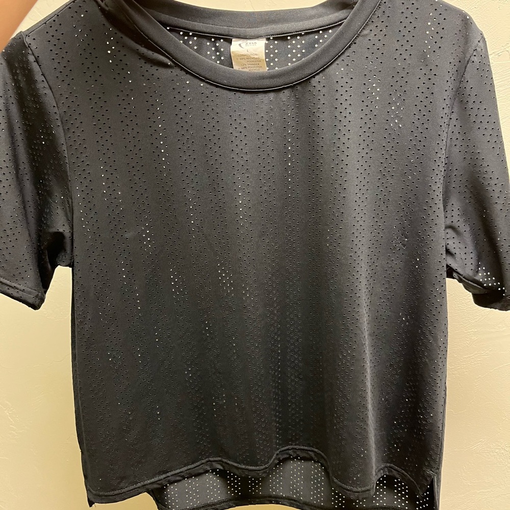 Zyia top